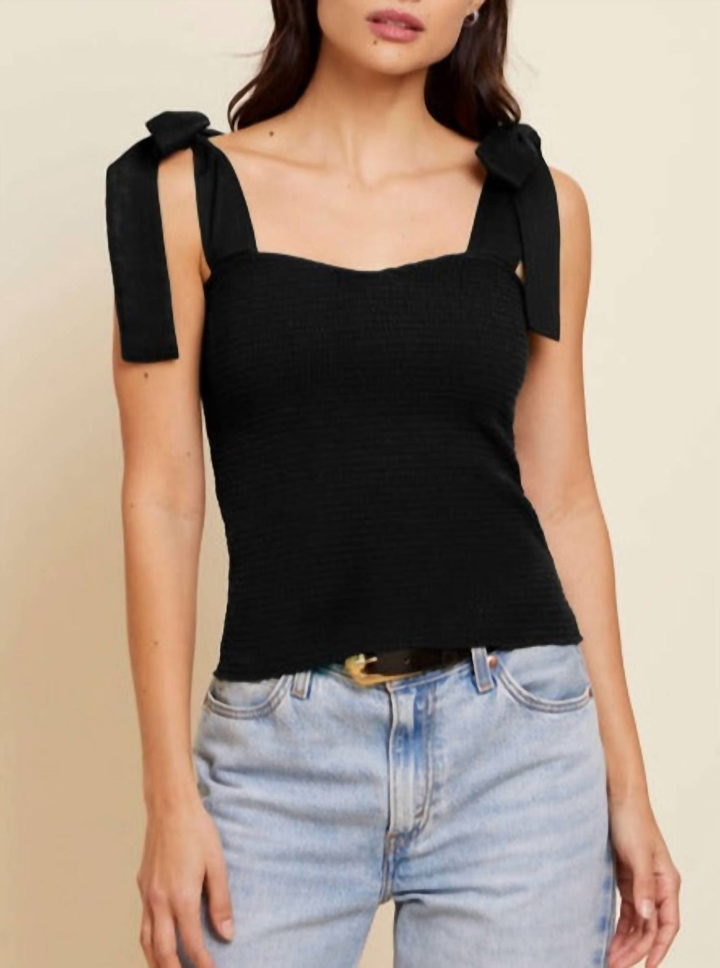 Nation Ltd - Brynn Girly Tank