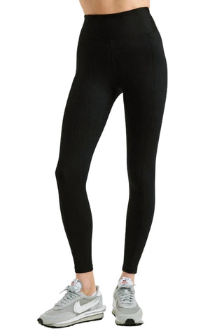 Ano Nosso - Legging com Bolso Canelado