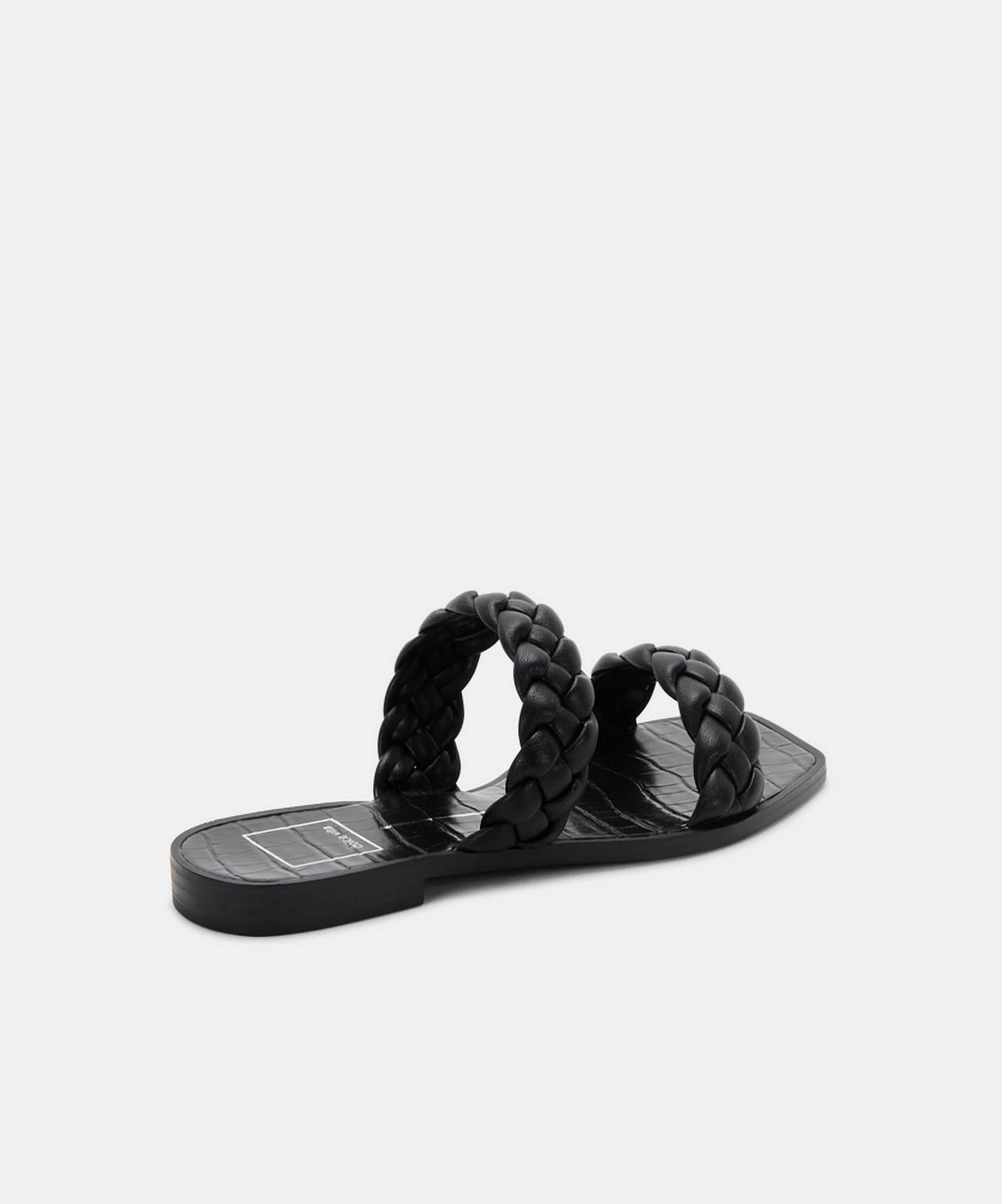 Dolce Vita - Women's Indy Braided Sandal