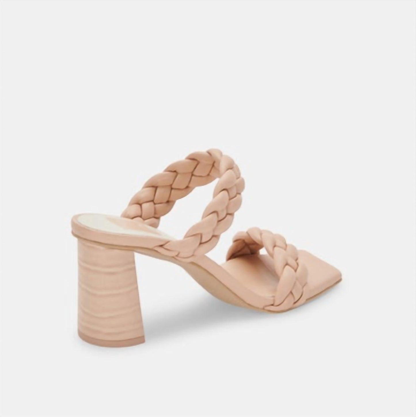 Dolce Vita - Paily Heels