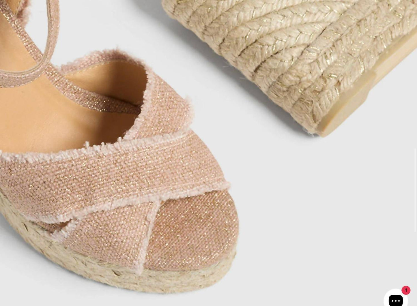 Castaner - Bromelia Espadrille Sandal