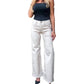 Bevy Flog - Romi Flare Leg Pants