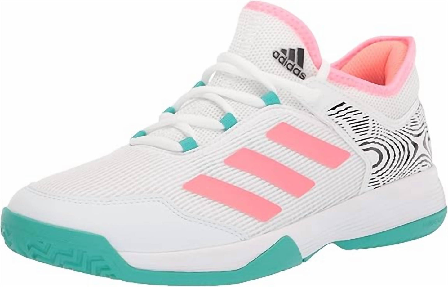 Adidas - Unisex Kids Ubersonic 4 Sneaker