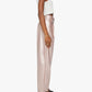 Mother - Pleated Starlet Sneak Pants