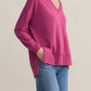 Z Supply - Modern V-neck Weekender Top