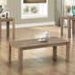 Table Set, Coffee, End, Side, Accent For Living Room Transitional (Set of 3)
