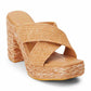 Matisse - Women's Caravan Platform Heels