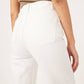 Dl1961 - Women'S - Hepburn Wide Leg High Rise Vintage Ankle Jeans