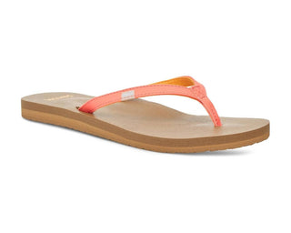 Sanuk - Sandália Yoga Joy Feminina