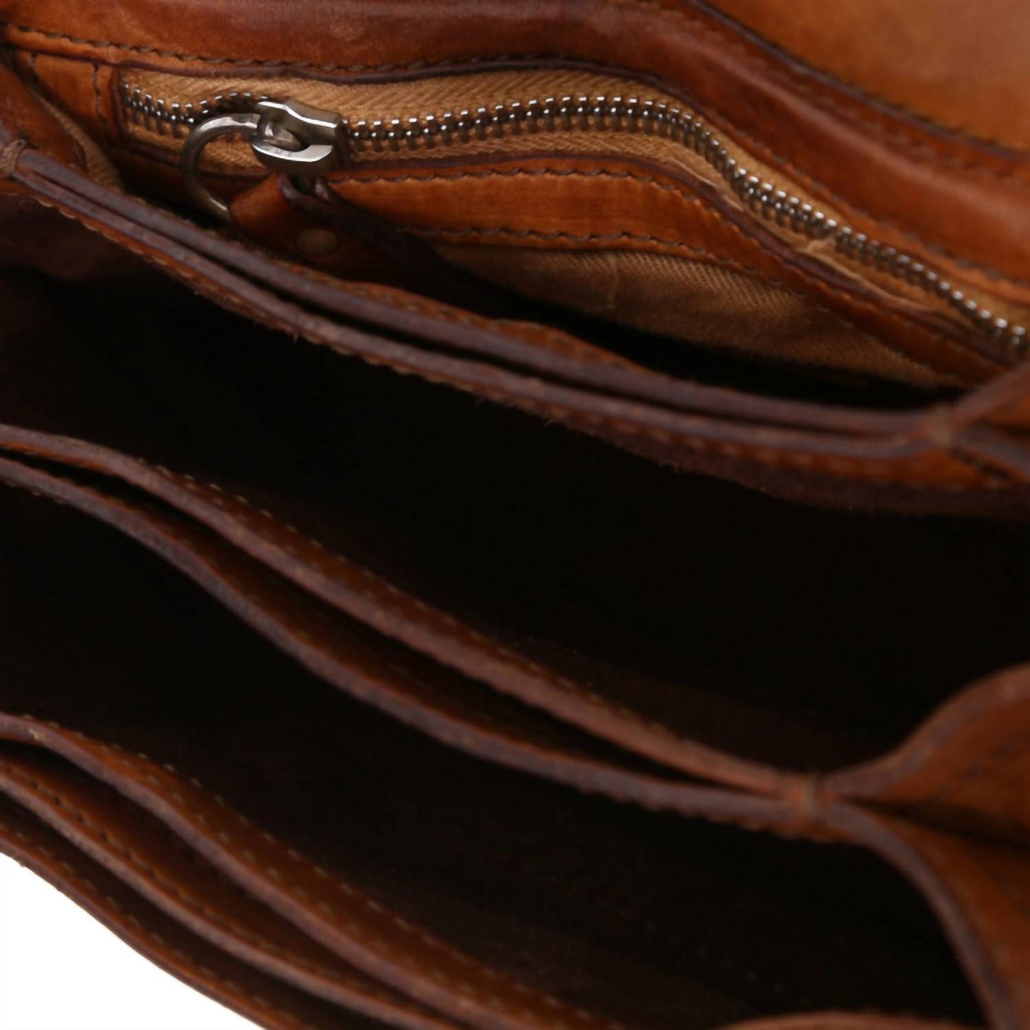 Campomaggi - Women's Agnese Crossbody Bag