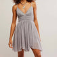 Free People - Delia Slip Dress