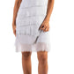 Gigi Moda - Siena Short Ruffle Dress