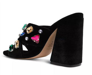 Schutz - Women's Callie Glam Heel