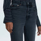 Pistola - Ally High Rise Vintage Ankle Boot Cut Jeans