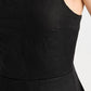 Enza Costa - Laced Open Back Linen Dress