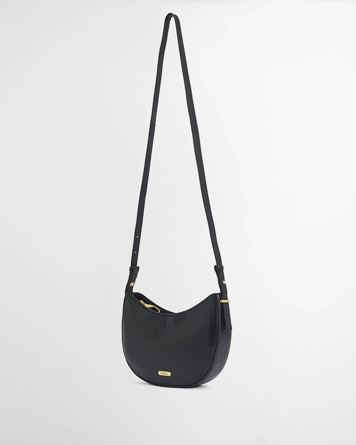 Barbour - Women's Sorrel Leather Sling Bag