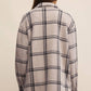 Z Supply - Plaid Trucker Jacket