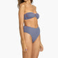 Billabong - Summer Hi Stripe Hi Maui Bikini Bottom