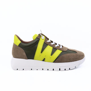 Wonders - Tênis Cyber ​​Trend Feminino