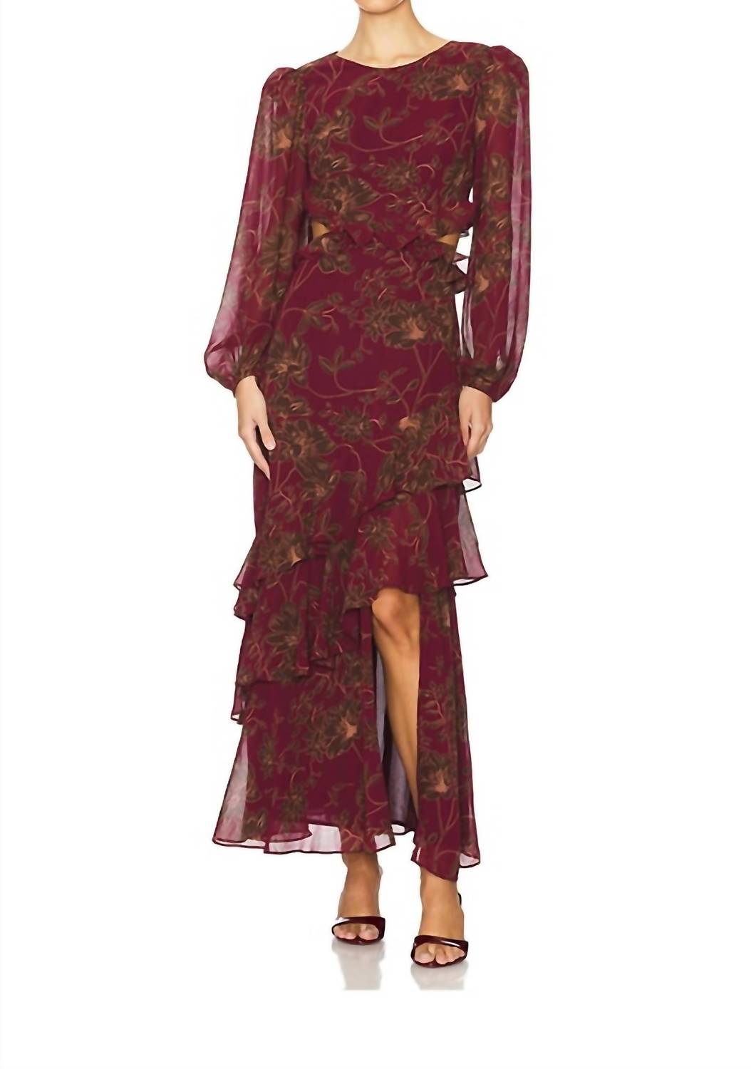 Astr - Biella Dress