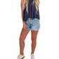 Free People - Hialeah Sleeveless Tee