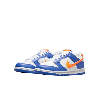 Nike - Tênis Dunk Low Infantil