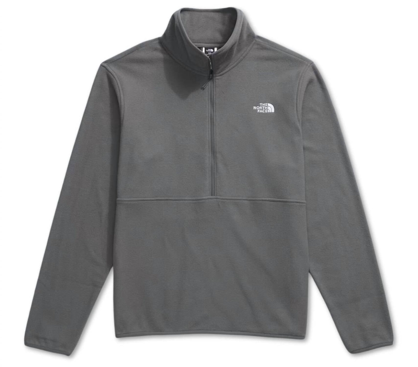 The North Face - Glacier Fleece 1/2 Zip Jacket