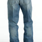 Cinch - Men's Sawyer Loose Fit Boot-cut Performance Jean