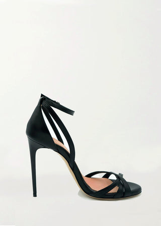 Che By Chelsey - Sandália de Salto Aurore Feminina