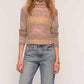 Heartloom - Astrid Long Sleeve Sweater
