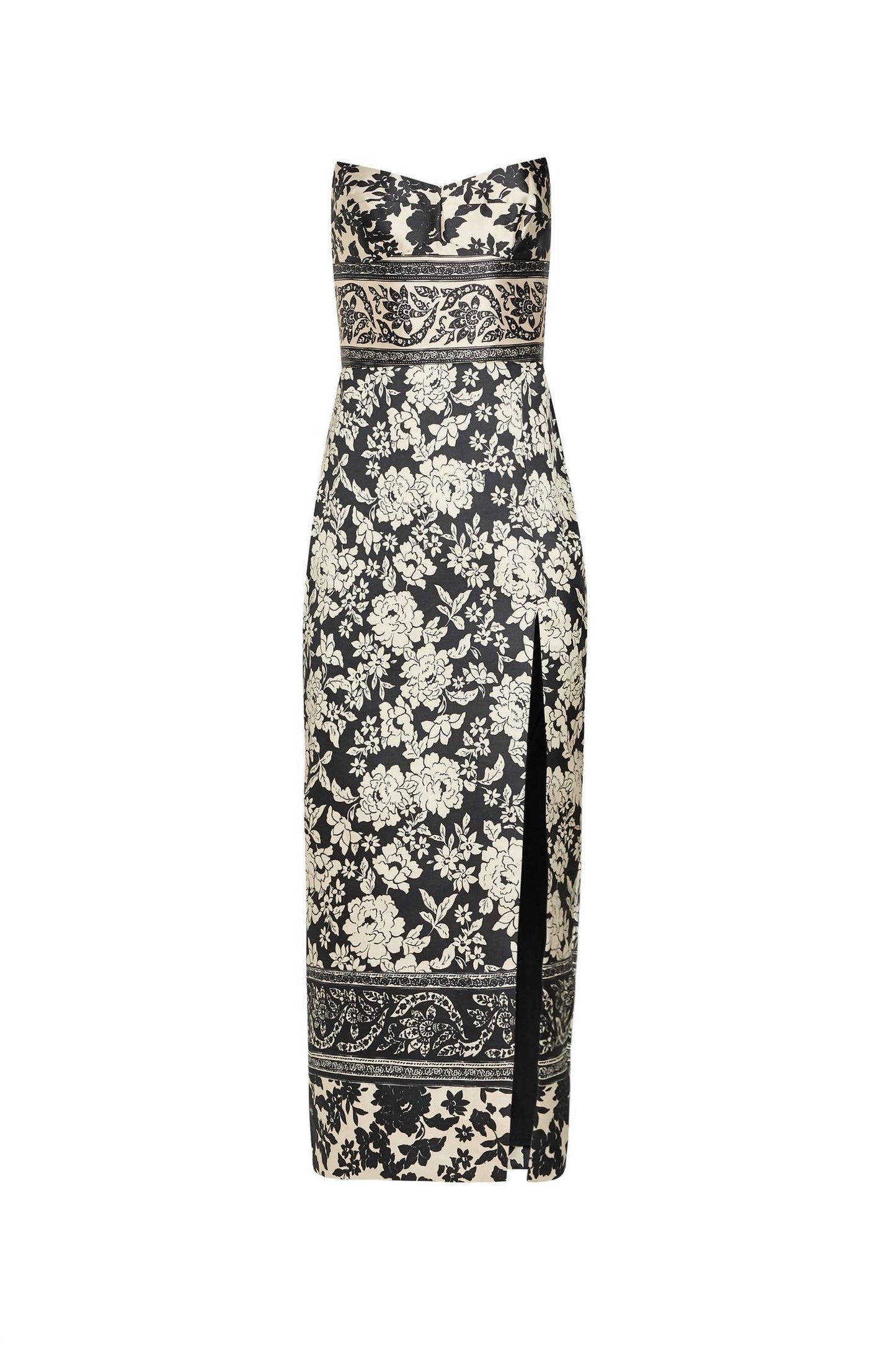 Amanda Uprichard - Ivy Dress