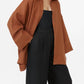 Dāl The Label - Essential Oversized Shirt
