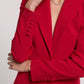 Generation Love - Aimee Crepe Blazer