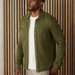 The Normal Brand - Looped Terry Shirt