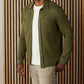 The Normal Brand - Looped Terry Shirt