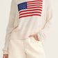 Z Supply - sienna patriot sweater