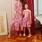 Ro'S Garden - Embroidered Blair Long Kurta