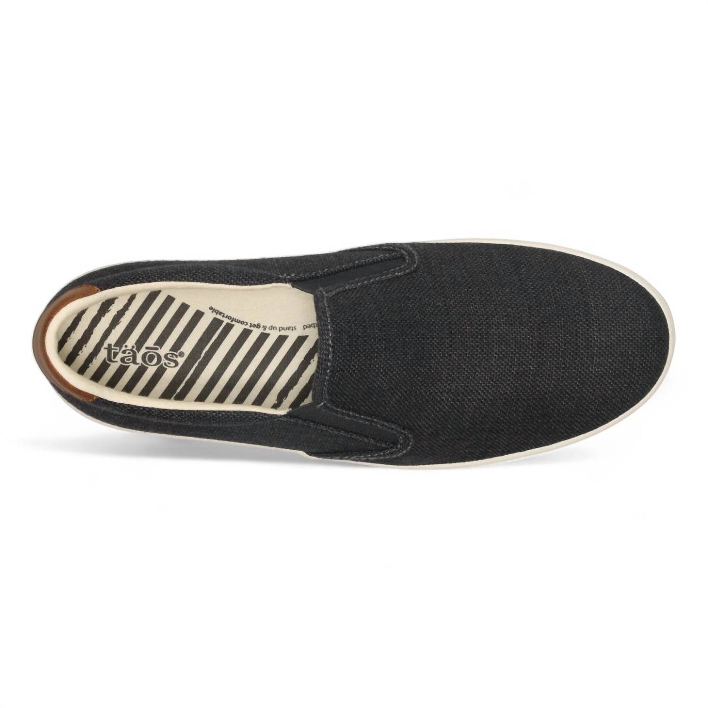 Taos - MEN'S HUTCH SLIP-ON SNEAKERS - MEDIUM WIDTH