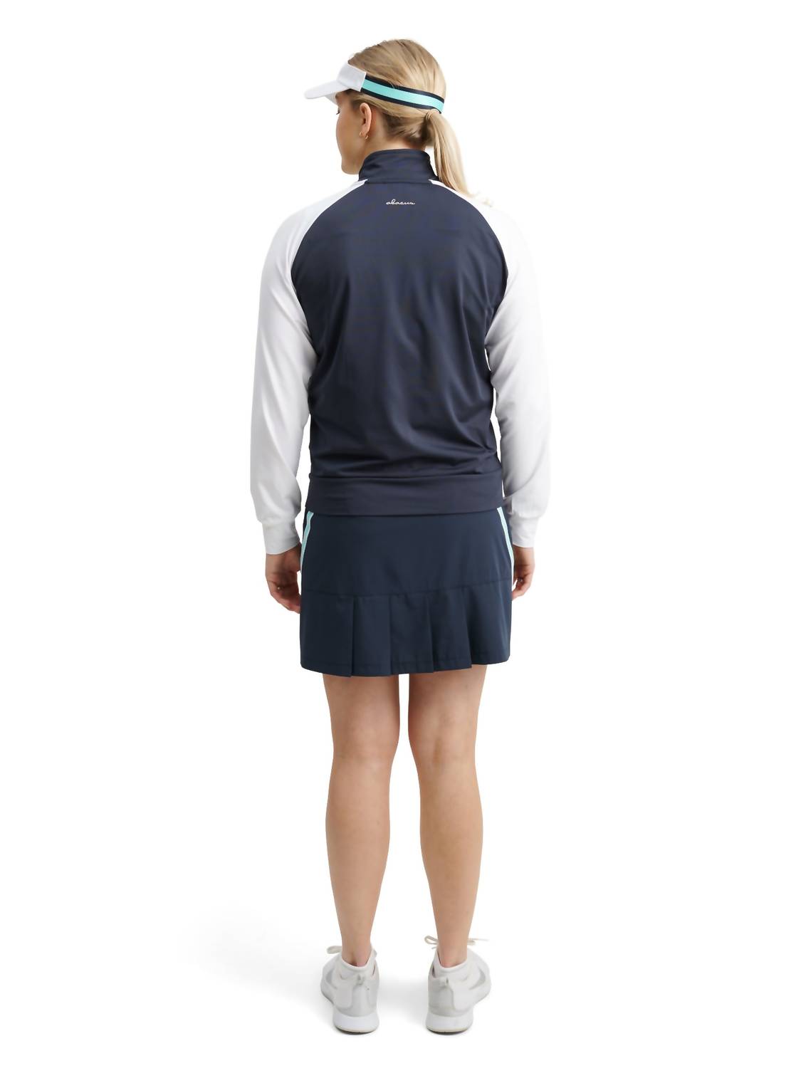 Abacus Sportswear Us - Women Kinloch Midlayer Jacket