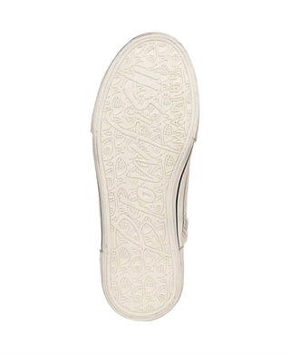 Blowfish - Tênis Kimber de cano alto feminino