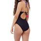 Gottex - Girls High Neck One Piece Swimsuit