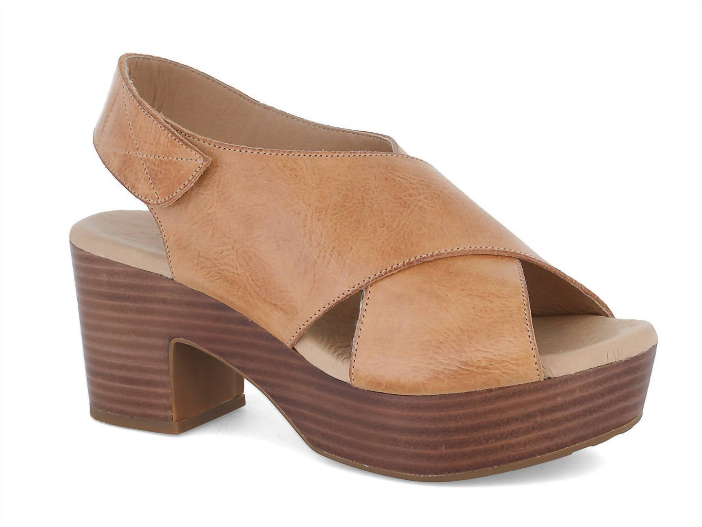 Chocolat Blu - Women Glendora Platform Sandal