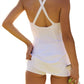 Free People - Drop Shot Skortsie