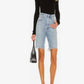 Agolde - 90's Pinch Waist High Rise Shorts