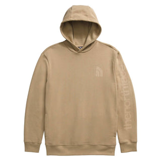 The North Face - Moletom com capuz Jumbo Camp Fleece