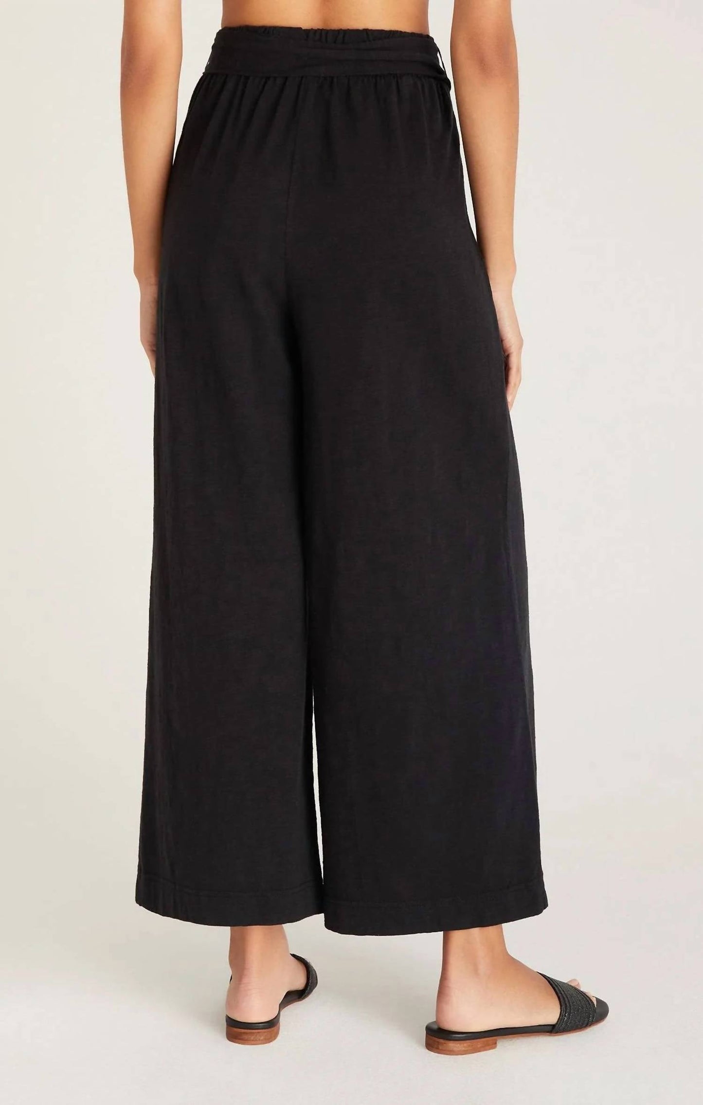 Z Supply - Yara Slub Pant