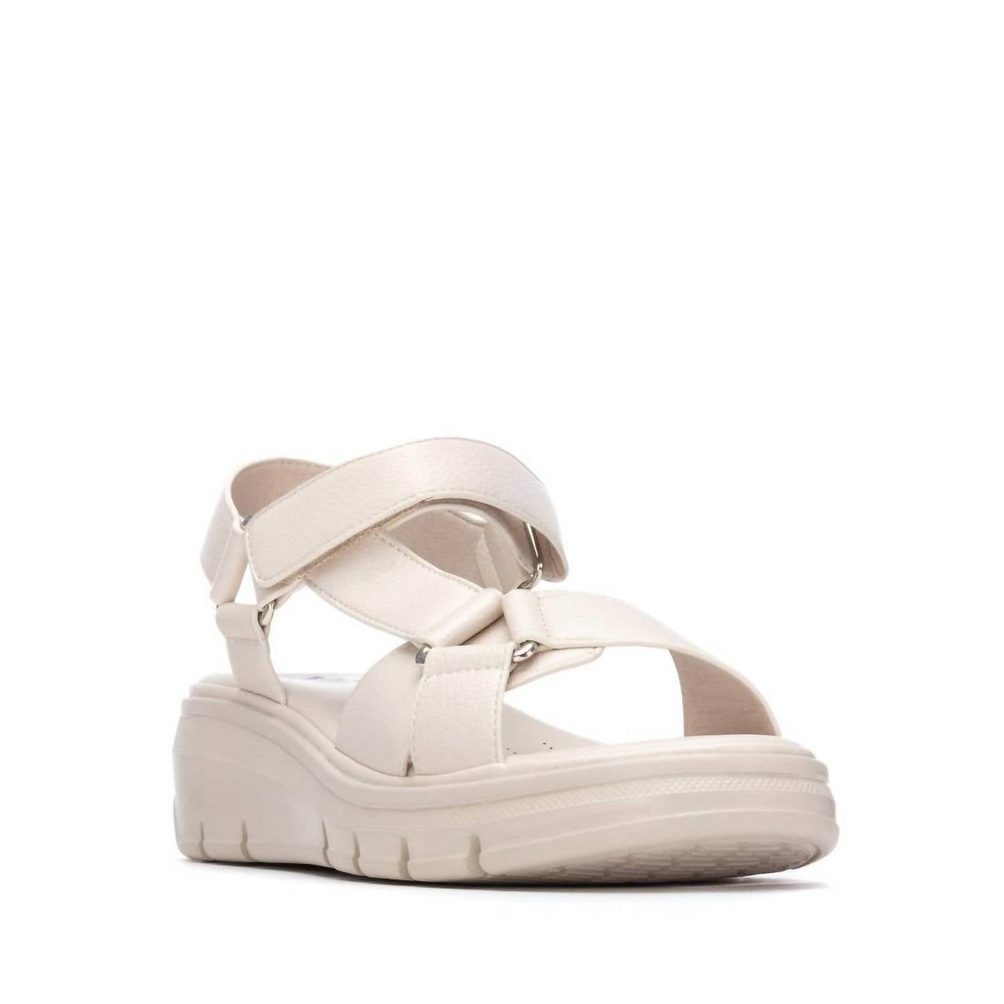 Xti - Women's Ankle Strap Sandals