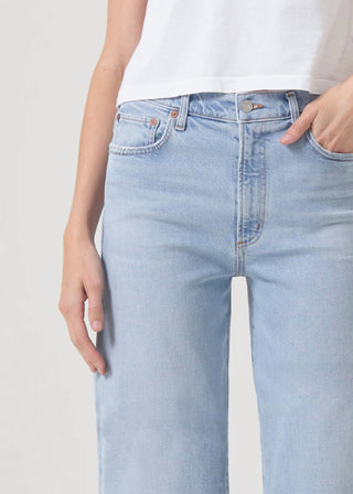 Agolde - Calça Harper Feminina