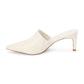 Matisse - Women's Garrett Heeled Mules