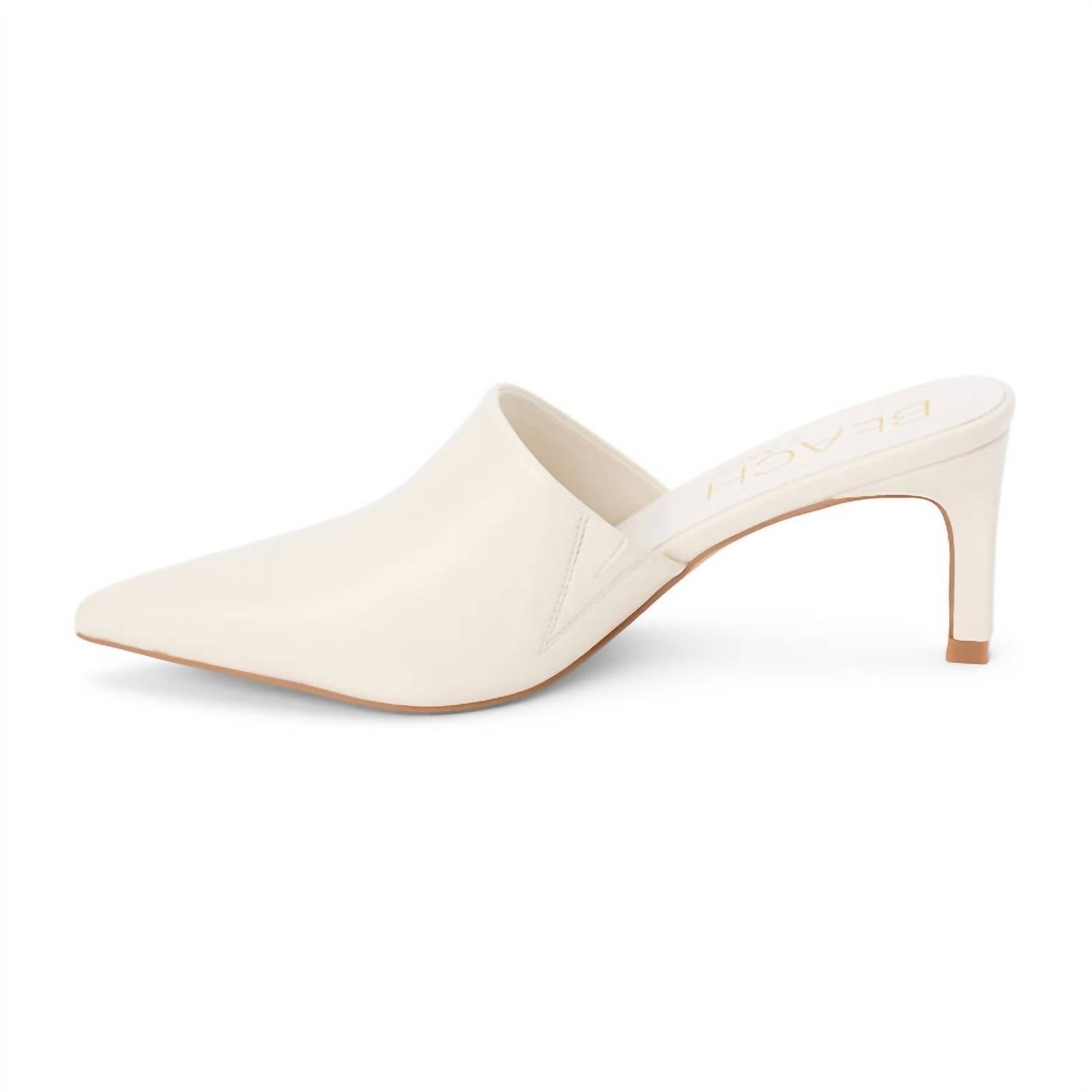 Matisse - Women's Garrett Heeled Mules